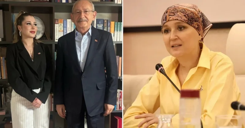 Gülşah Durbay ın ailesinden Gizem Altunsoy a tepki Sözcü Gazetesi