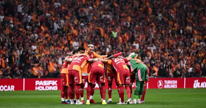 Galatasaray ın kamp yapacağı ülke açıklandı