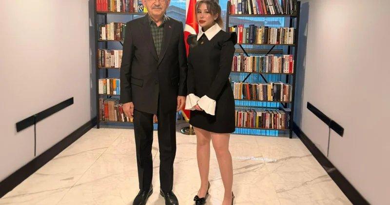 Tartışma yaratan atama! Kılıçdaroğlu tepkiler sonrası geri adım attı
