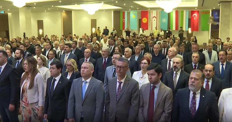 Türk dünyası sivil toplumunu dijitalde buluşturacak TÜDSES tanıtıldı