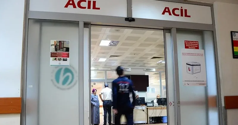 Kütahya da feci kaza: 1 kişi öldü!