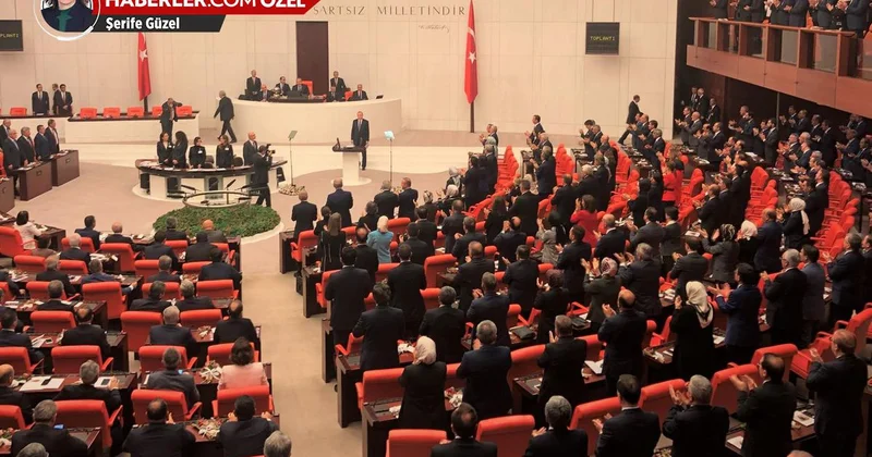 Terörsüz Türkiye yasasından ilk ipuc! FETÖ cüler için özel önlem alınıyor