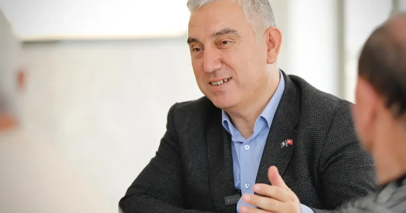 Bergama Belediyesinde kermes krizi: CHP li başkandan personele isim listesi tehdidi