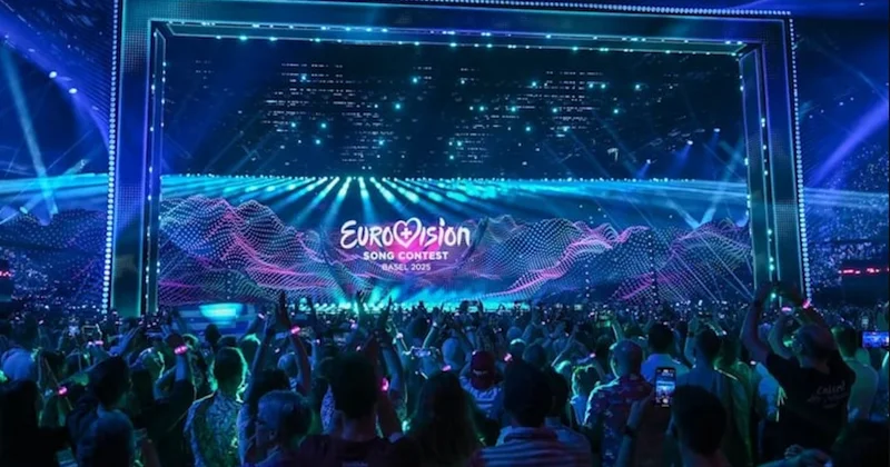 Eurovison a bir ülke daha katıldı: 70 yıldır bu anı bekliyorlardı Sözcü Gazetesi