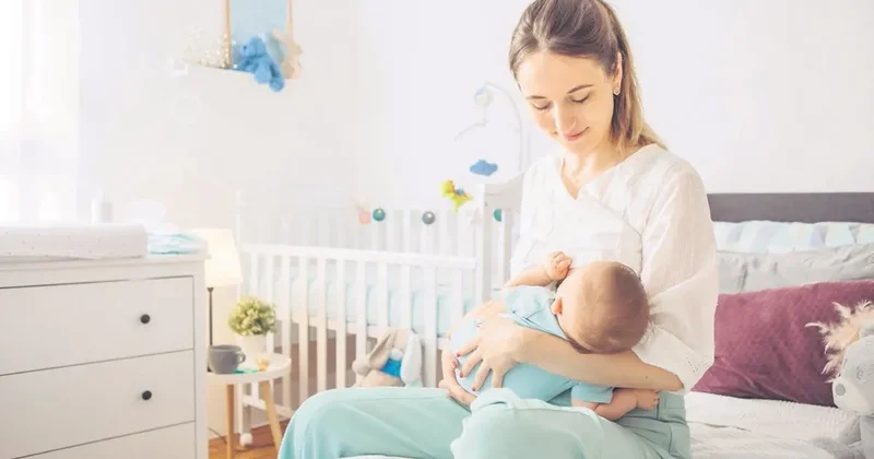 Uzun süre emzirme DEHB belirtilerini azaltıyor