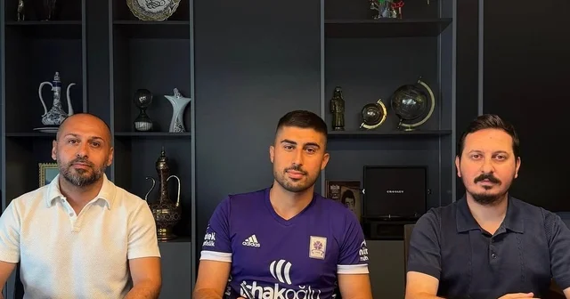Menemen FK da Hakan Özkan Gebzespor a gitti İzmir Haberleri Habertürk Yerel Haberler