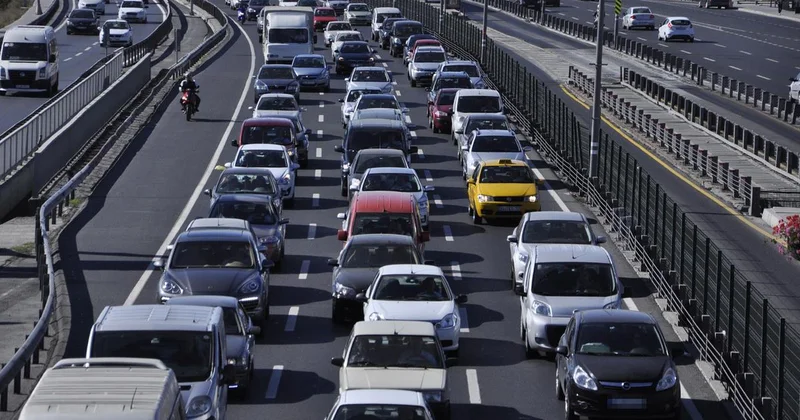 394 bin liraya yükseldi! Ödemeyen trafiğe çıkamayacak