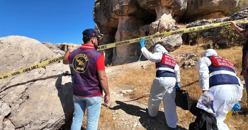 Dosya yeniden açıldı! DNA lar eşleşti Son dakika haberleri