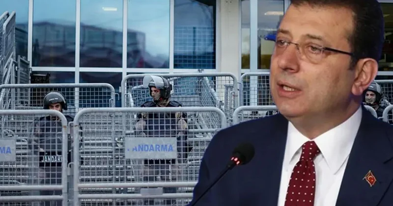 İmamoğlu nun Yargılandığı Yolsuzluk Davasında 16. Hafta