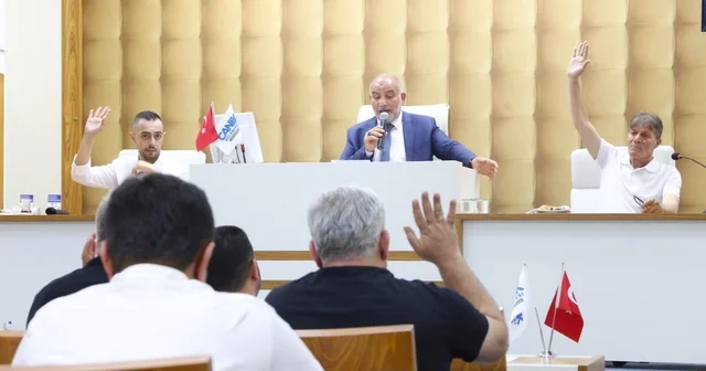 Başkan Sandıkçı: Eser ve hizmet seferberliğimizi kararlılıkla sürdürüyoruz Samsun Haberleri Habertürk Yerel Haberler