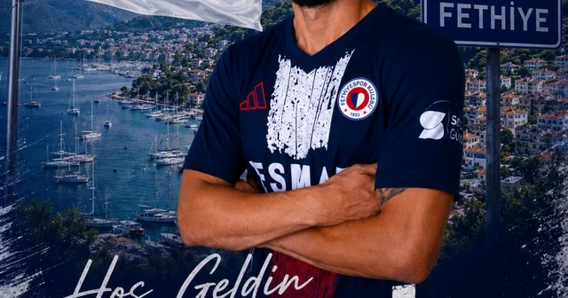 Fethiyespor a iki takviye daha Muğla Haberleri Habertürk Yerel Haberler