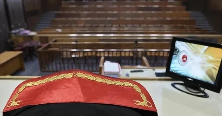 TBMM deki cinsel istismar davasında karar verildi