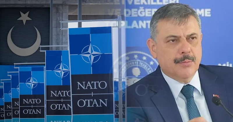 NATO Zirvesi için Ankara teyakkuzda! Bakan Çiftçi: Hiçbiri keyfi değil