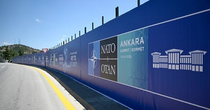 Son dakika... Ankara Valiliği duyurdu: İşte NATO Zirvesi kapsamında alınan tedbirler! Bu yollar kapalı olacak