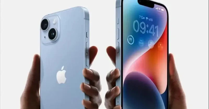 Apple harekete geçiyor: 5 yeni iPhone modeli yolda!
