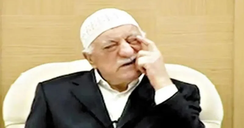 FETÖ elebaşının mezarına giden yok: Ya tasfiye ya yıkım