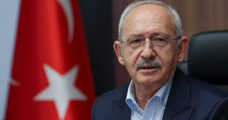 Kılıçdaroğlu nun planı ne? Saat 15.00 te konuşacak Sözcü Gazetesi