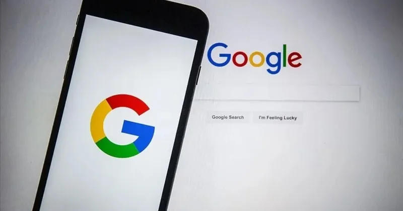 AB nin Google a verdiği ceza kesinleşti: Tam 4,1 milyar avro ödeyecek