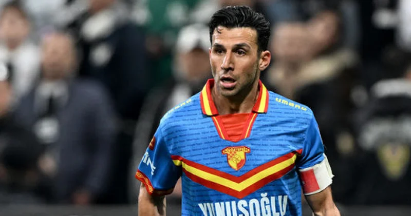 İsmail Köybaşı ndan emeklilik kararı!