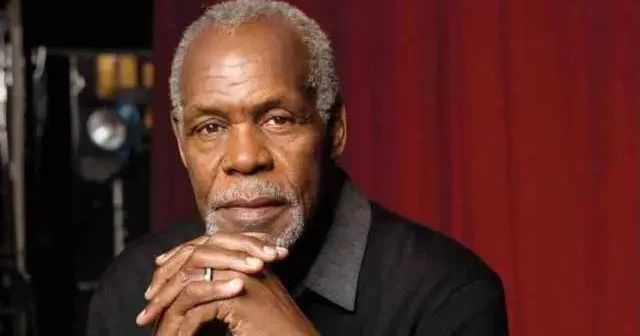 Amerikan sinemasının ünlü aktöründen kötü haber: Danny Glover Alzheimer olduğunu duyurdu