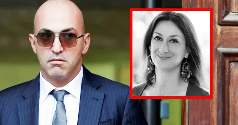 9 yıl sonra ortaya çıktı: Kadın gazeteciyi kiralık katil tutup öldürdü