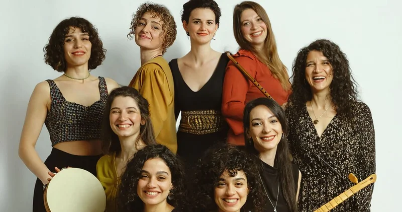 Gümüşlük Müzik Festivali 17 Temmuz’da başlıyor