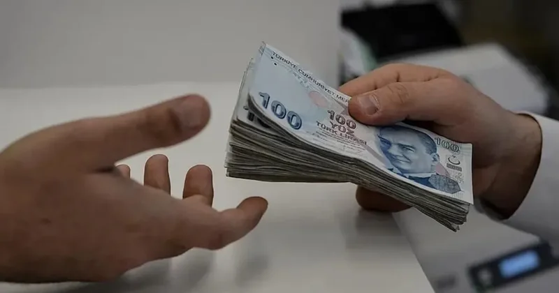 Bankacılık sektörünün mevduatı 31 trilyon TL yi aştı