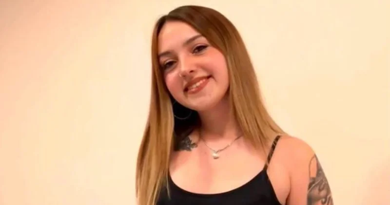 SON DAKİKA HABERLERİ: 18 yaşında, hayatın baharında... Ece Naz Macit e kıydılar En son haberler Son dakika haberleri