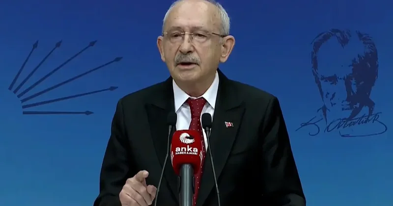Kılıçdaroğlu ndan dikkat çeken NATO çıkışı: Türkiye ileri karakol değildir