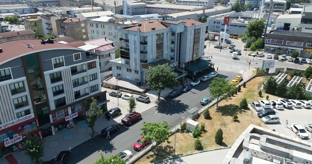 Kestel Belediyesi, ilçe genelinde 20 bin ton asfalt serimiyle Kestel Belediyesi nin asfalt mesaisi sürüyor Bursa Haberleri Habertürk Yerel Haberler