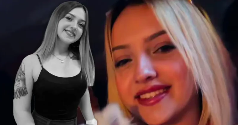 Kocaeli de korkunç olay: Misafirliğe giden genç Ece Naz canice öldürüldü