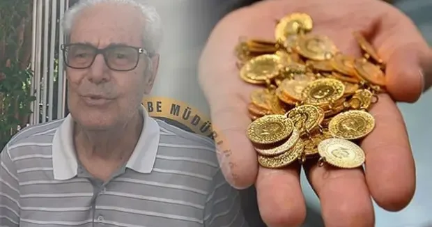 İstanbul haberleri Bin 758 Cumhuriyet altınını kaptırmıştı! Büyük vurgunda yeni gelişme 02 Temmuz 2026