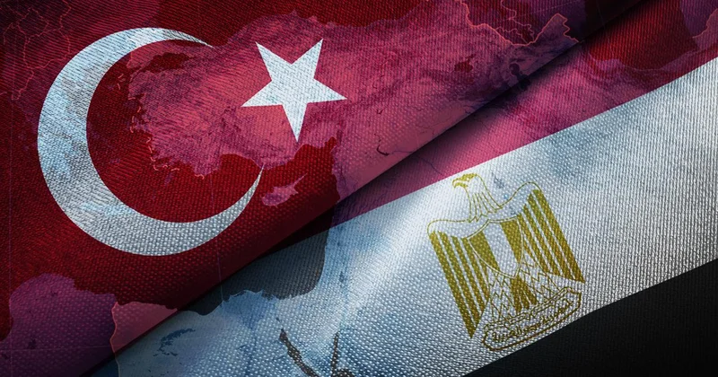 Türkiye ile Mısır arasındaki ekonomik iş birliği güçleniyor