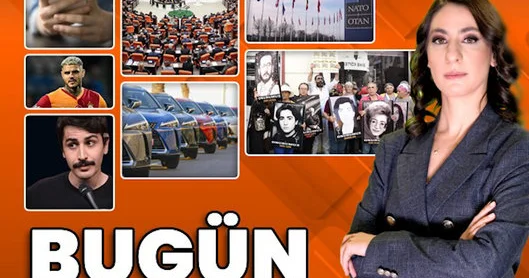 Bugün Ne Oldu? 2 Temmuz 2026 haberleri: Terörsüz Türkiye sürecinde yasa adımı, Ankara da NATO Zirvesi tedbirleri, Madımak ın üzerinden 33 yıl geçti, K