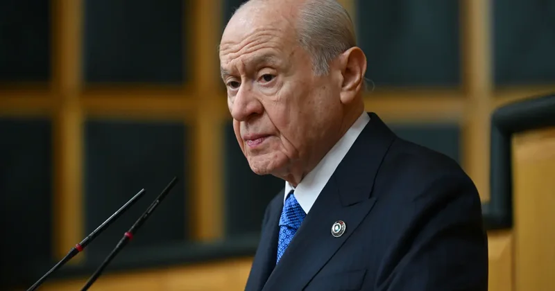Bahçeli çağrı yapmıştı! MSB den askeri hastanelere ilişkin açıklama