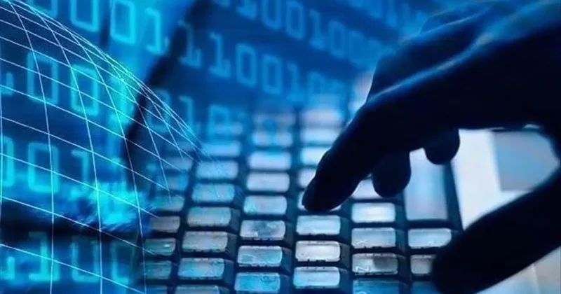 Dünyanın çevresini dönecek uzunlukta! Türkiye’de ışık hızında internete hücum