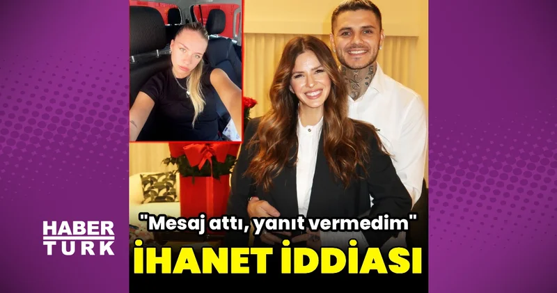 Mauro Icardi ve China Suárez hakkında ayrılık iddiası