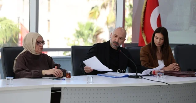 Başkan Arıkan: Pera Bebek, bundan sonra adıyla yaşamaya devam edecek Aydın Haberleri Habertürk Yerel Haberler
