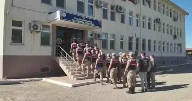 Ankara haberleri Bakan Gürlek 19 yıllık dosyanın aydınlatıldığını duyurmuştu! Kan donduran detaylar... 02 Temmuz 2026