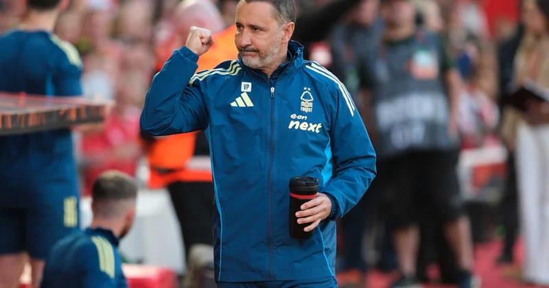 Vitor Pereira, 2 dakika ile hayatının şokunu yaşadı Sözcü Gazetesi