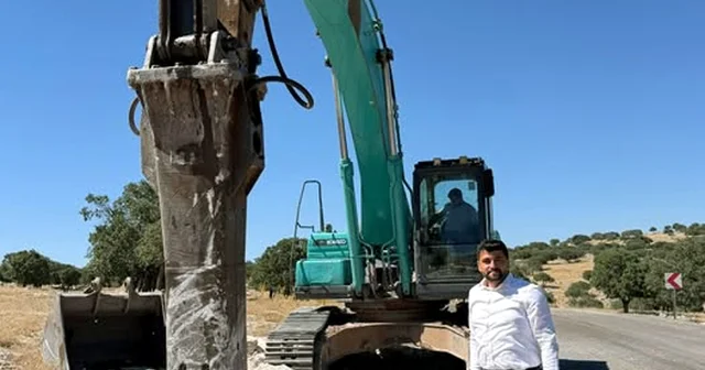 Büyükşehir Belediyesi Meclis Üyesi Atilla Sarıkaya dan örnek davranış Gaziantep Haberleri Habertürk Yerel Haberler