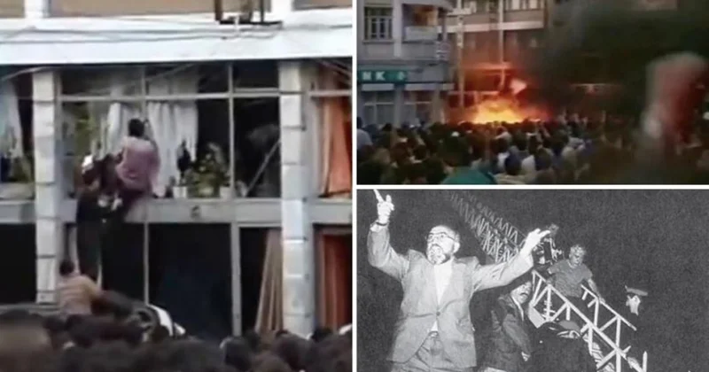Vali bey kafasına silah dayamıştı, engelledim Sözcü Gazetesi