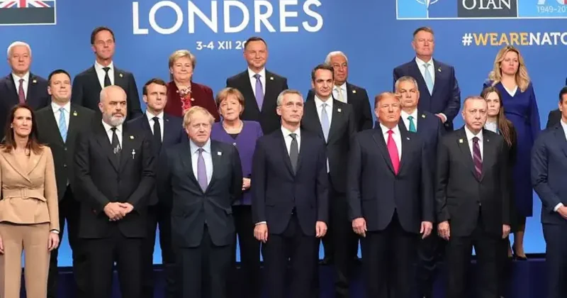 NATO Liderler Zirvesi ne zaman? İşte ülke ülke katılacak liderler...