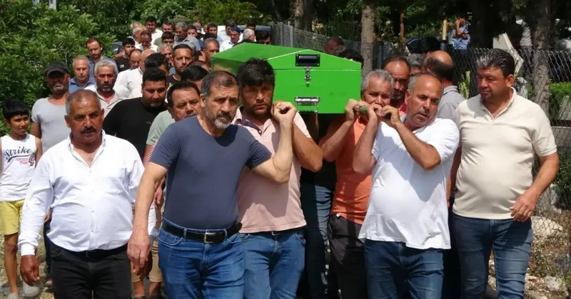 Doğum gününde hayatını kaybetti, nikah günü defnedildi