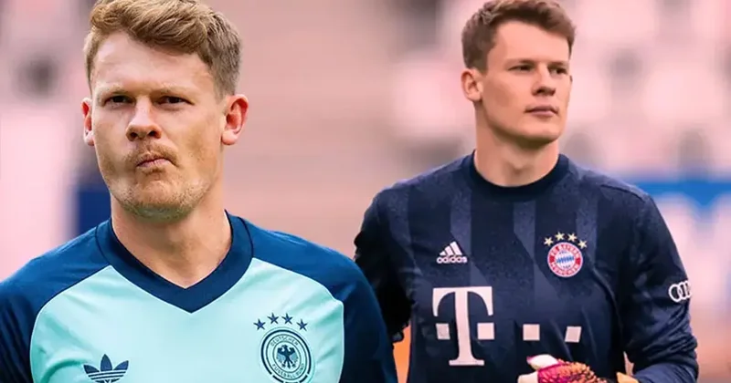 Beşiktaş teklifini yükseltti! İşte Alexander Nübel için ödenecek bonservis Fanatik Gazetesi Beşiktaş (BJK) Haberleri Spor