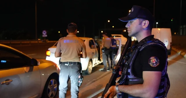 İstanbul ile Ankara nın köprüsü Bolu geçişinde NATO denetimleri Bolu Haberleri Habertürk Yerel Haberler