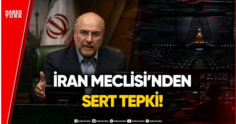 İran da ABD Mutabakatı Açıklanırken Canlı Yayın Neden Kesildi?