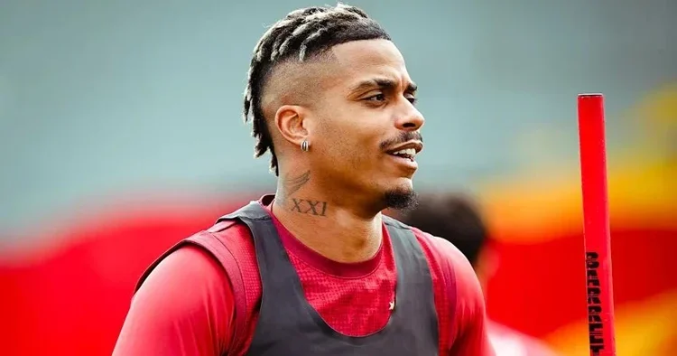 Mario Lemina dev teklifi reddetti! Dikkat çeken paylaşım
