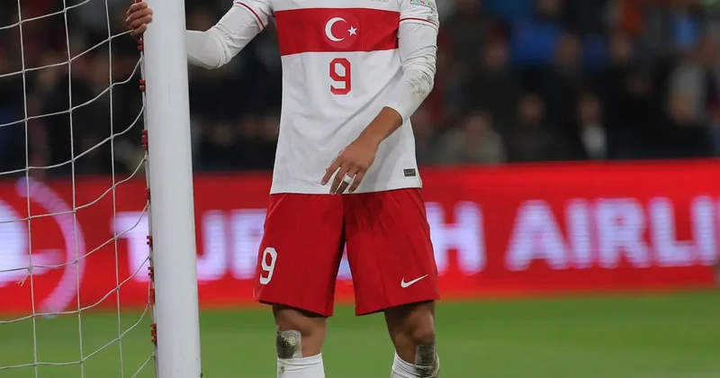 Transfere kesin gözüyle bakılıyor! LaLiga nın üç kulübü milli golcünün peşinde