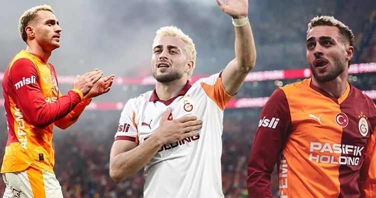 Premier Lig ekibinden İstanbul a Barış Alper çıkarması! Galatasaray tarihine geçecek transfer teklifi